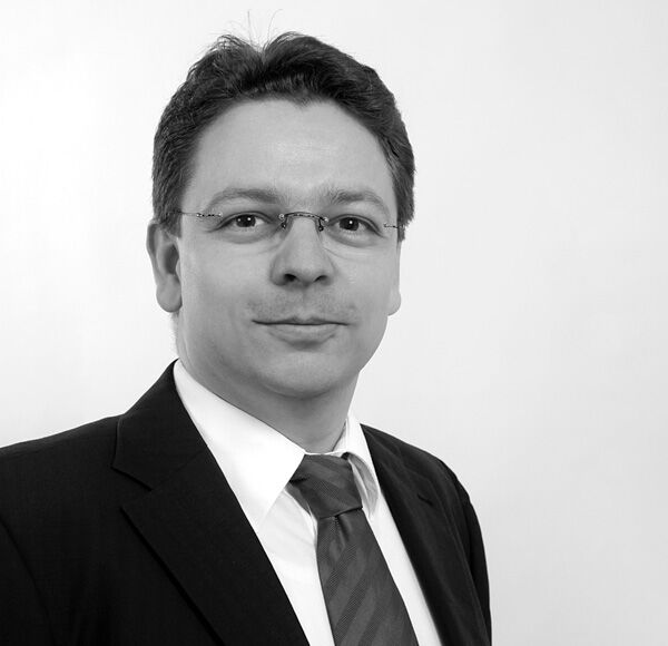 Márton Szabó - Ihr Experte im Bereich der Aus­führungs­planung im Hochbau & Brücken­bau